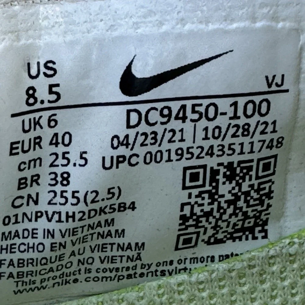 Size 8.5 - Nike Air Max 90 Terrascape Shoes Sneakers pink Sail  DC9450-100 Women